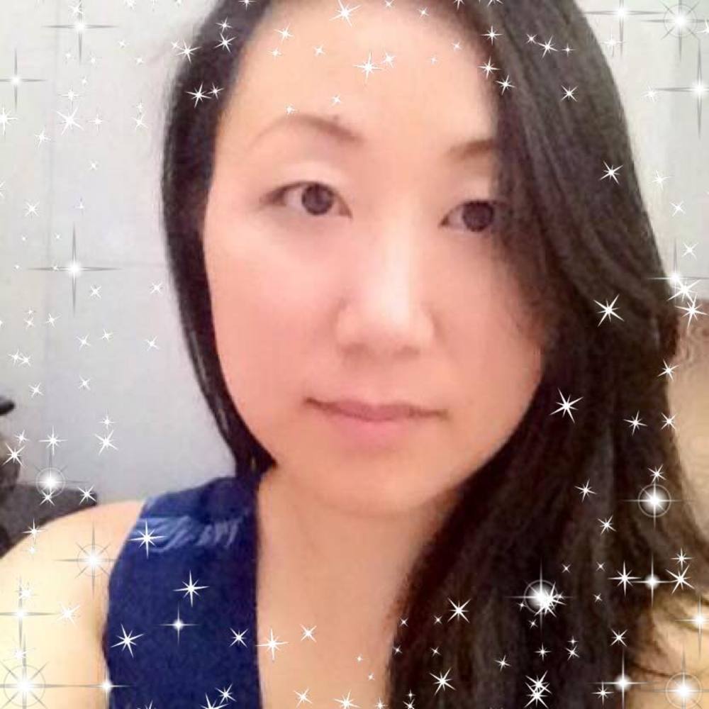 Meet your Posher, Jacqueline jia